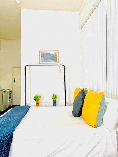 12 Decades Art Hotel Johannesburg Eksteriør billede