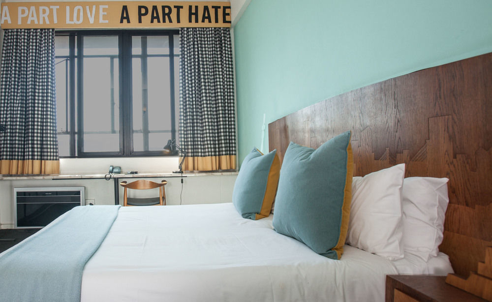 12 Decades Art Hotel Johannesburg Eksteriør billede