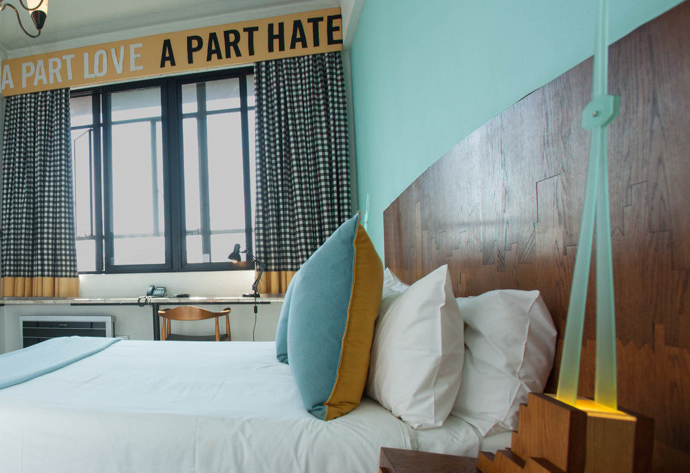 12 Decades Art Hotel Johannesburg Eksteriør billede
